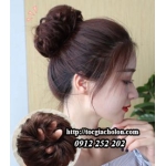 Tóc Tơ cột loạn