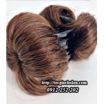 Tóc gắp càng cua