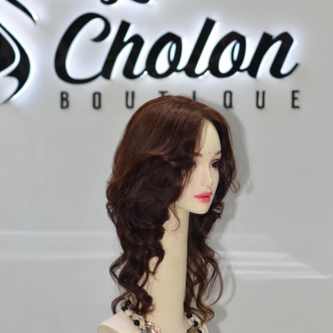 Địa chỉ bán tóc giả uy tín HCM