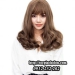 Tóc nguyên đầu 8170 xoăn loạn