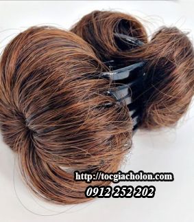 Tóc Ngoặm